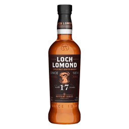 Waypoint 17 YO Scotch Whisky