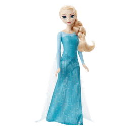 Frozen Elsa