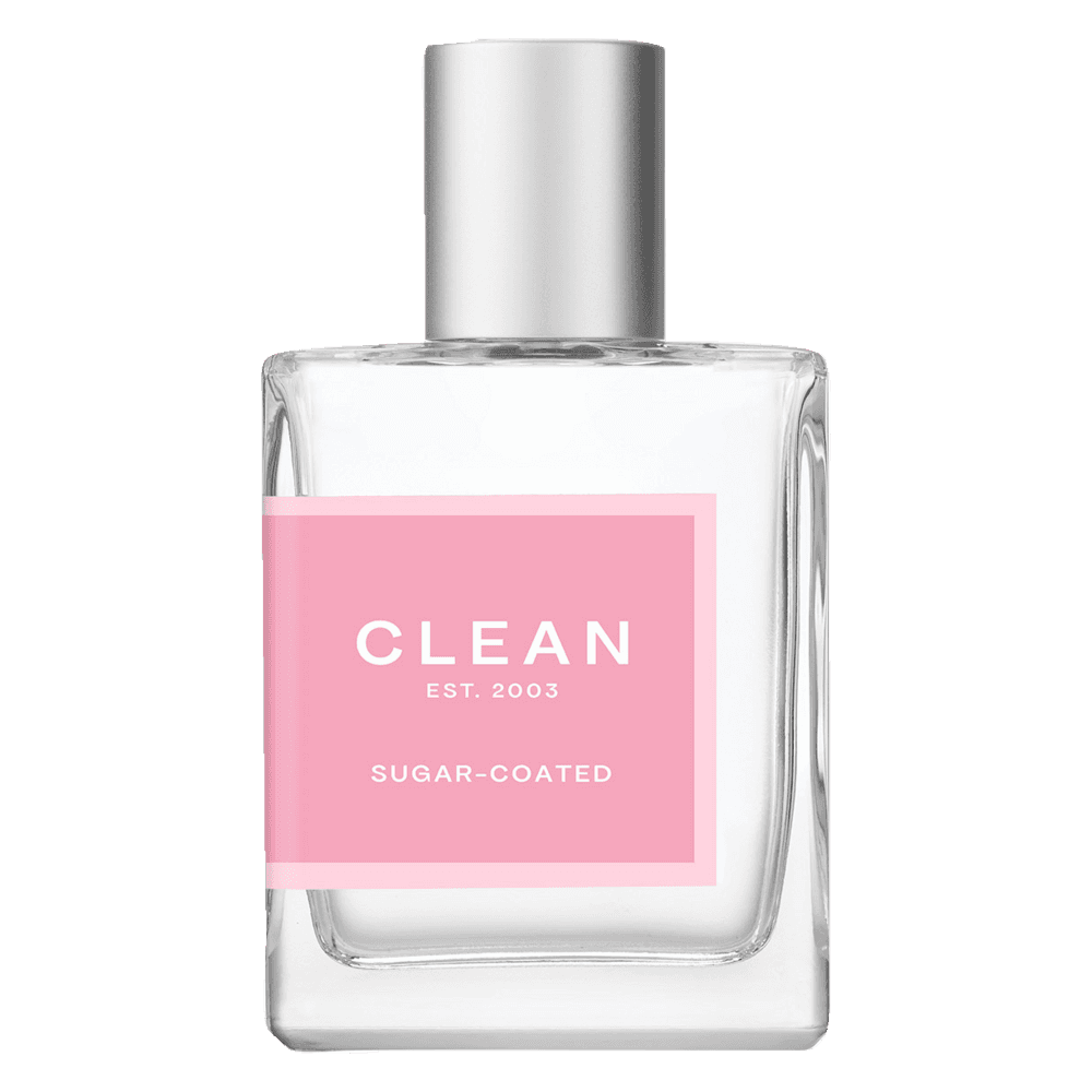 Sugar-Coated EdP