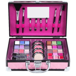 MYA Deluxe Makeup Case