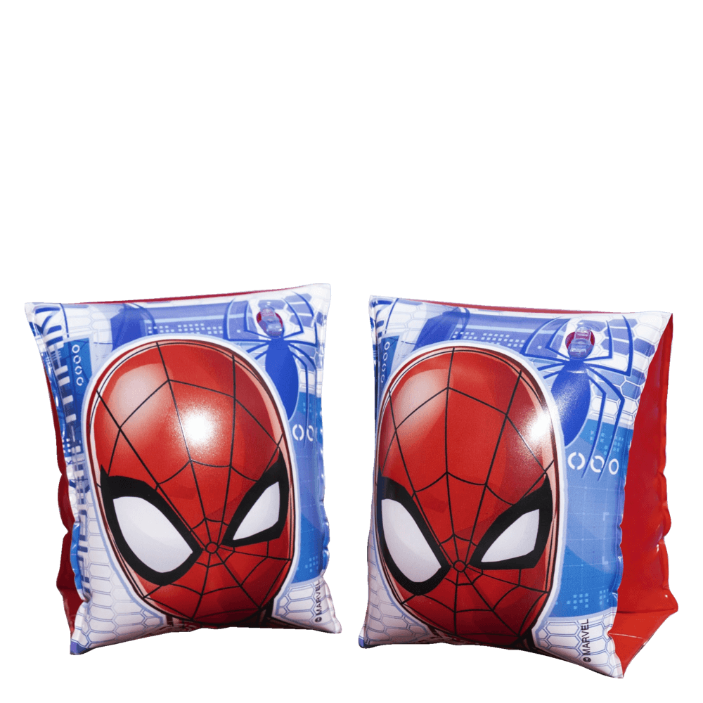 Spider-Man™ badevinger 19-30 kg