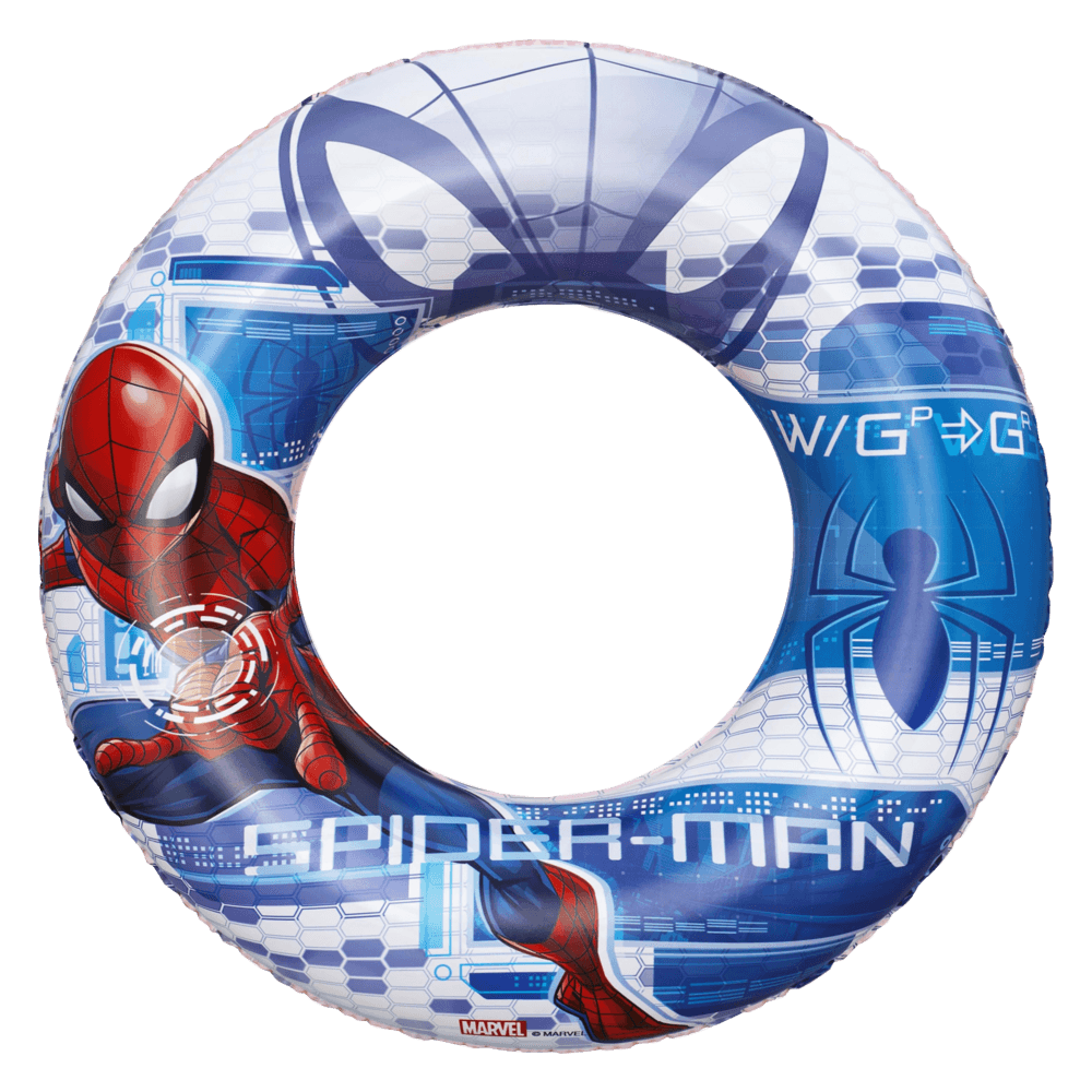 Spider-Man™ badering Ø 56 cm