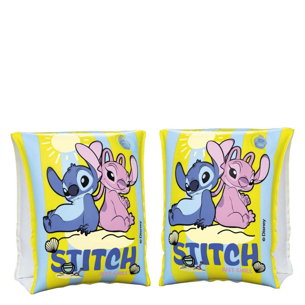 Lilo & Stitch badevinger 19-30 kg