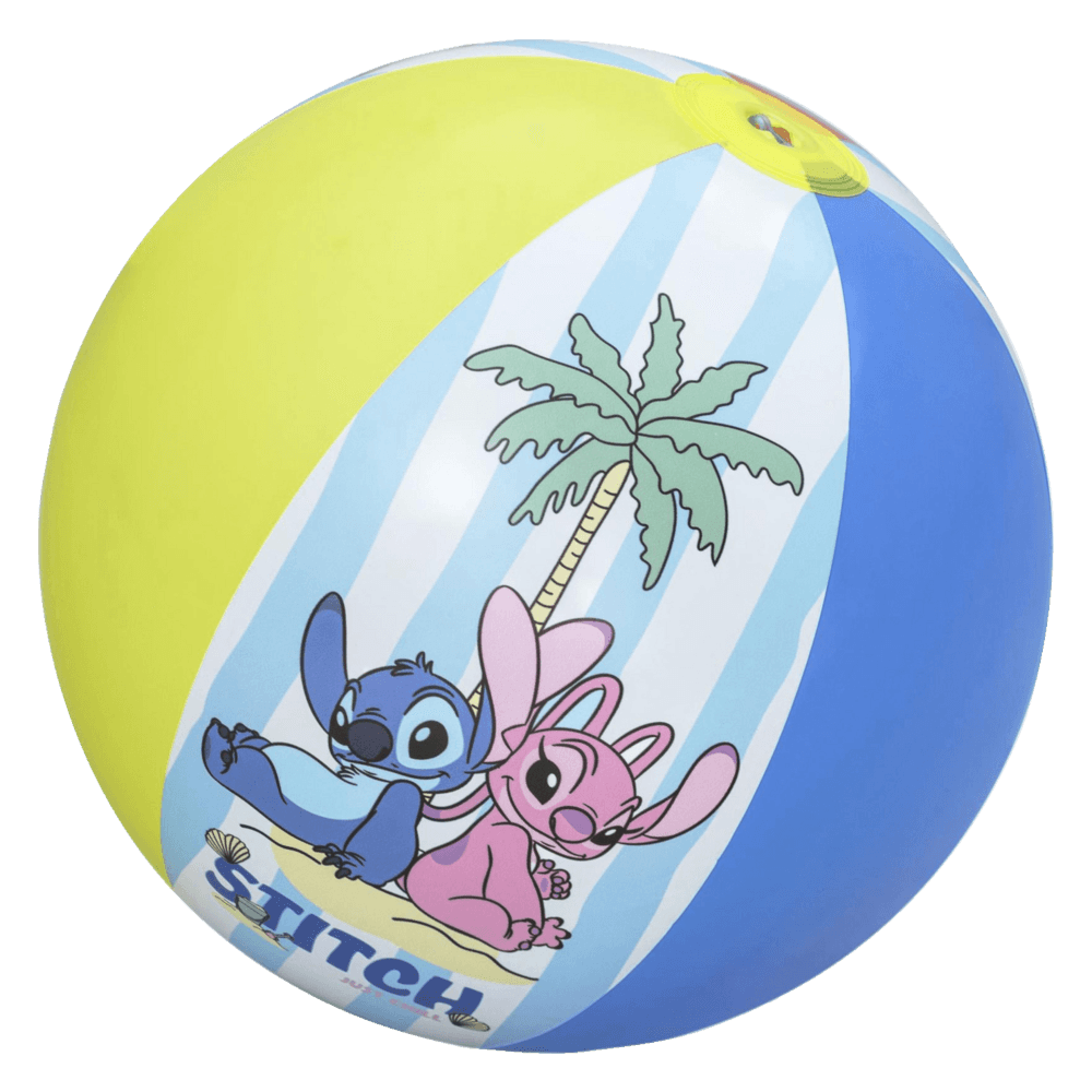 Lilo & Stitch badebold Ø 51 cm