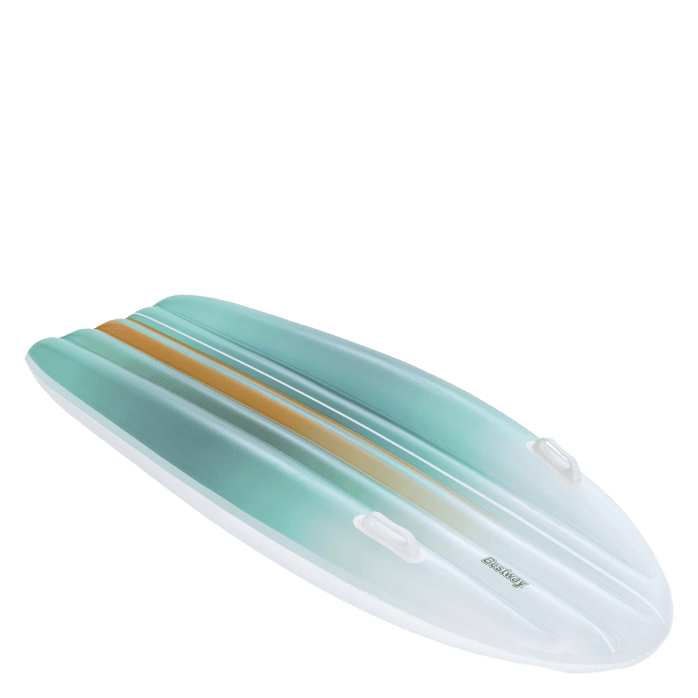 Luftmadras med taske  178 x 56 x 16.5 cm