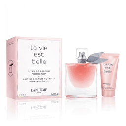 La Vie est Belle