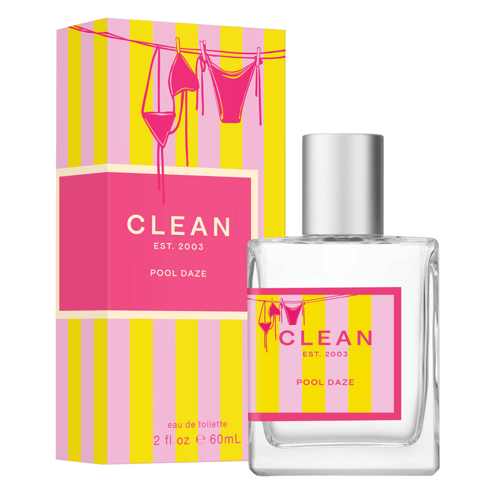 Pool Daze EdT