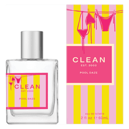 Pool Daze EdT