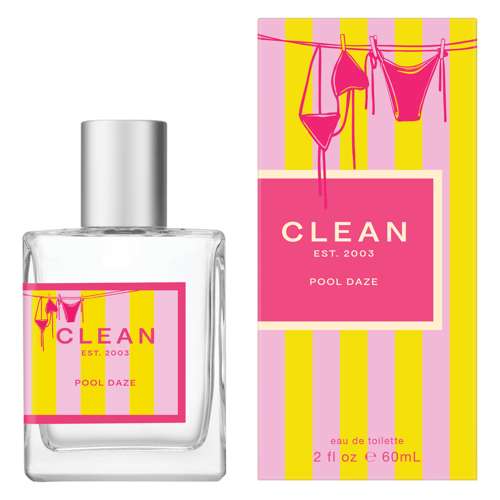 Pool Daze EdT