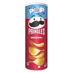 Pringles