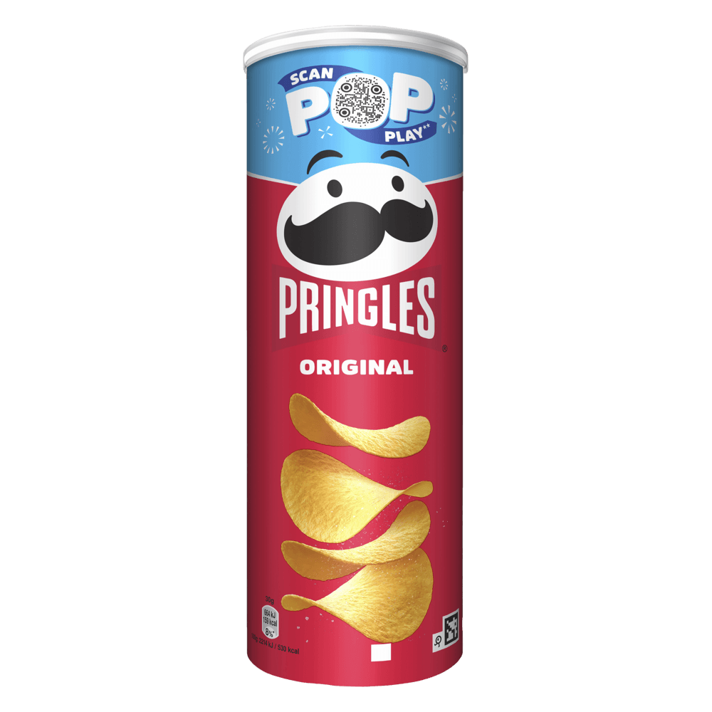 Pringles Original