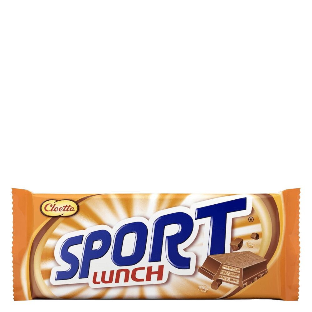 Sport Lunch