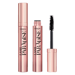 Lash Paradise