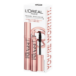 Lash Paradise