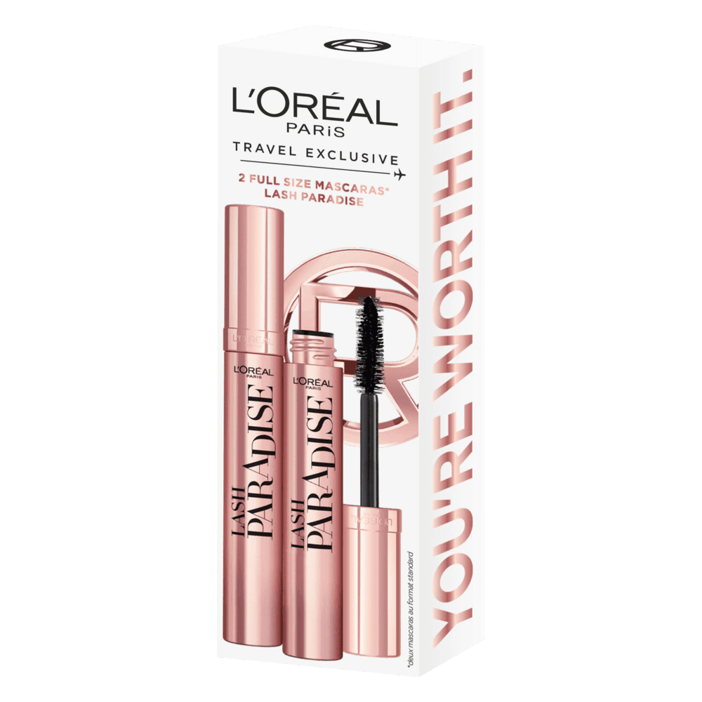 Lash Paradise