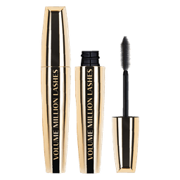 Volume Million Lashes