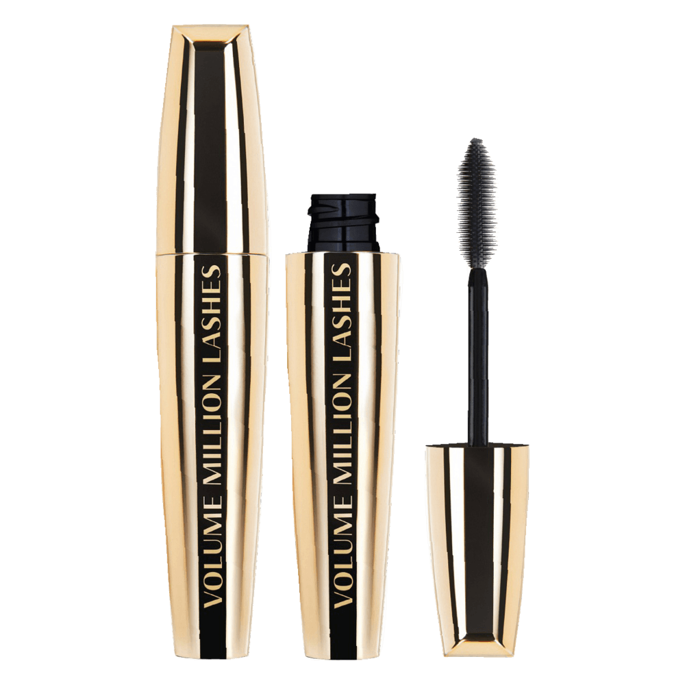 Volume Million Lashes