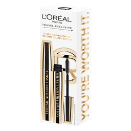 Volume Million Lashes