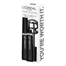 Telescopic Lift Mascara