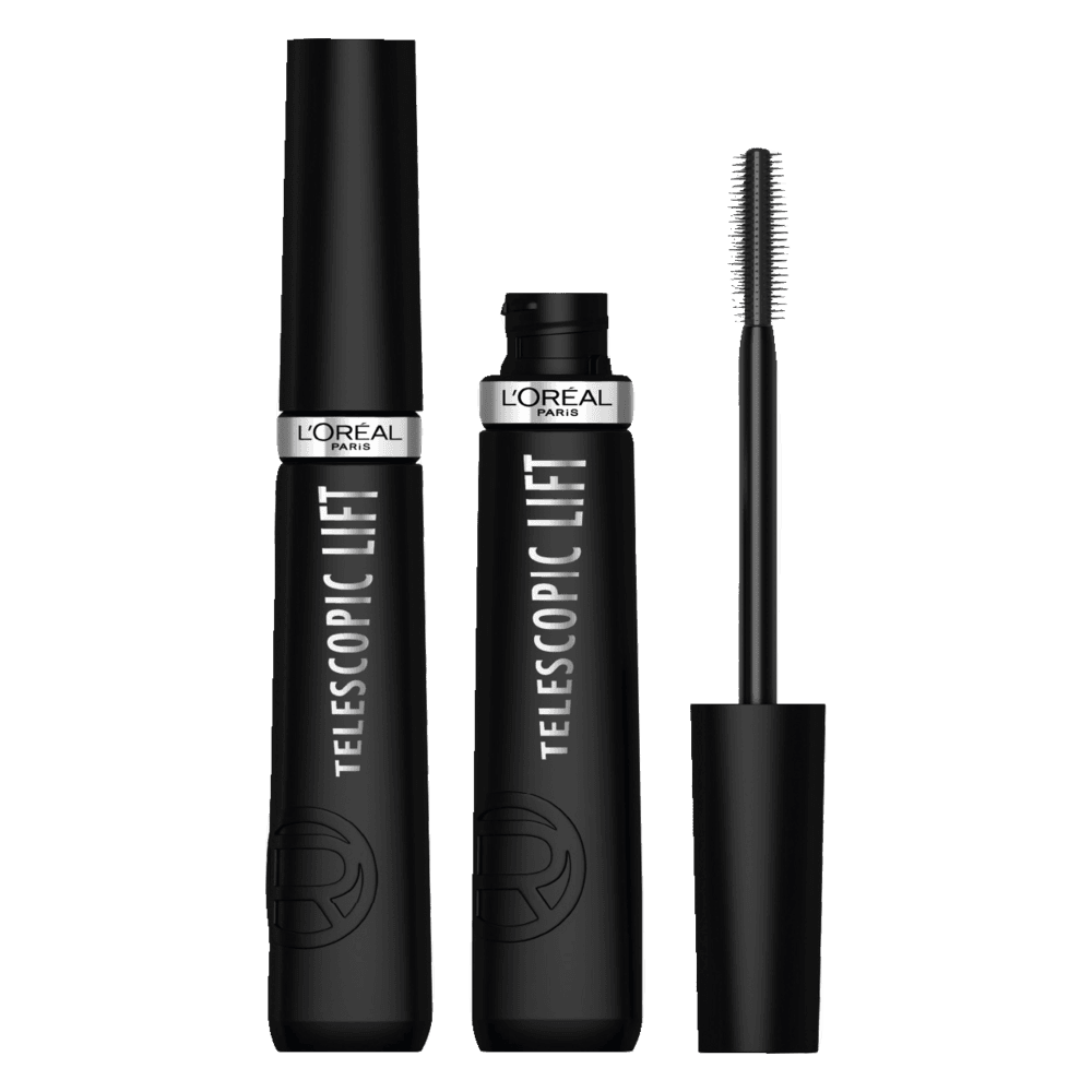 Telescopic Lift Mascara 2-Pack