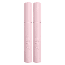LASH HERO Mascara Black 2-pack