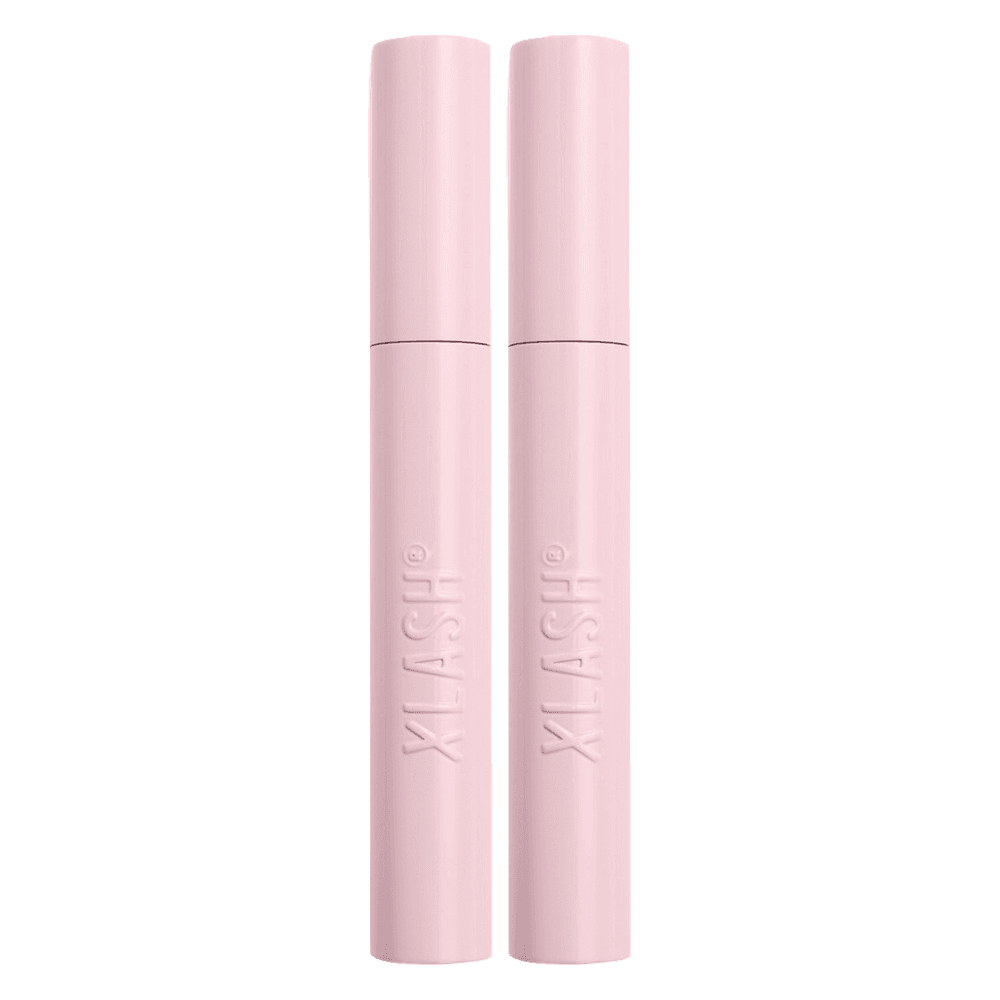 LASH HERO Mascara Black 2-pack