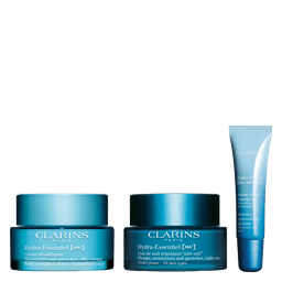 Hydra-Essentiel Trio Day & Night & Lip Set