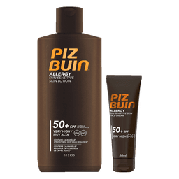 Face Cream & Lotion SPF 50