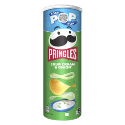 Pringles