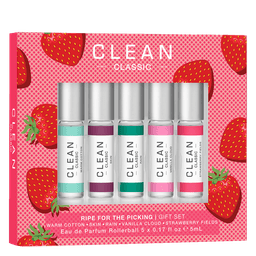 Ripe For The Picking Gift Set EdP