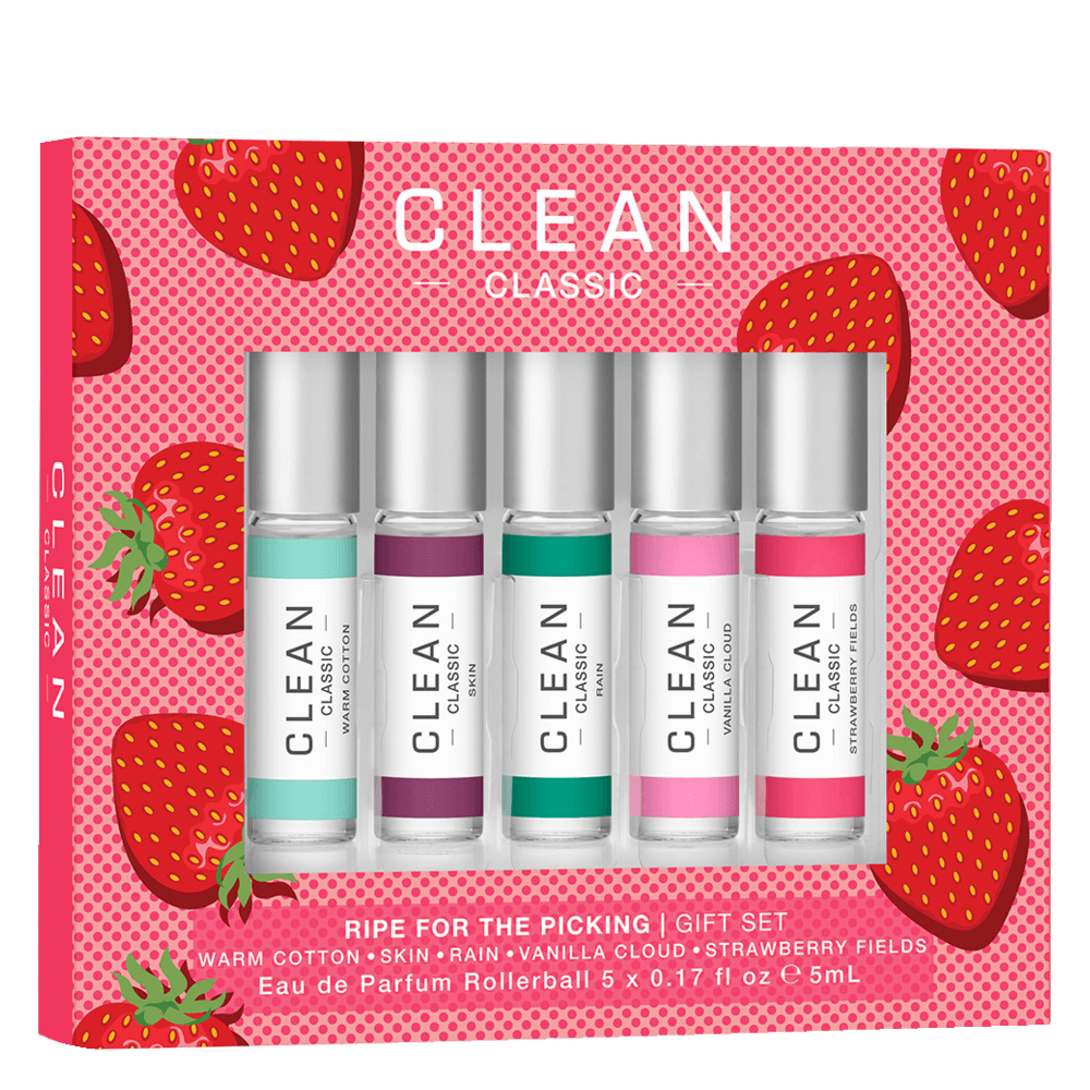 Ripe For The Picking Gift Set EdP