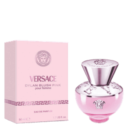 Dylan Blush Pink Pour Femme EdP