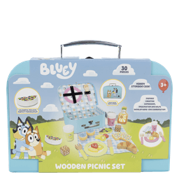 Picnic Set 30 dele
