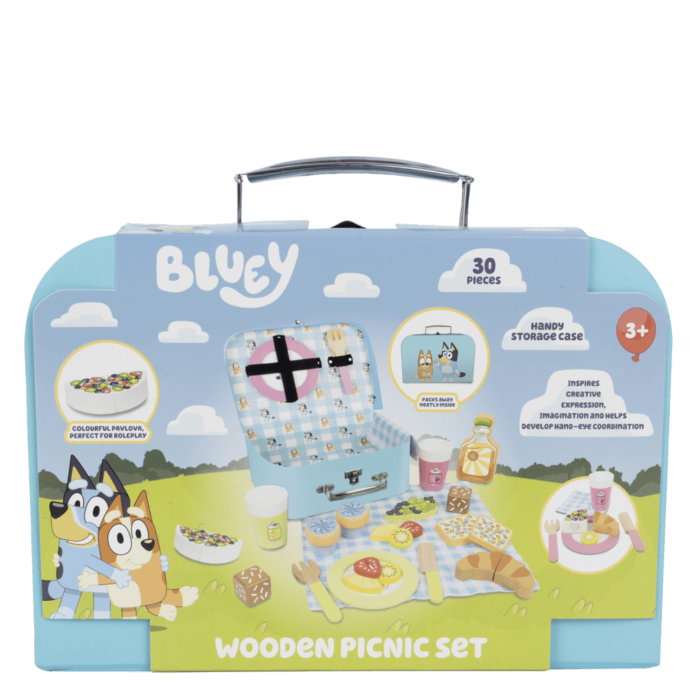 Picnic Set 30 dele