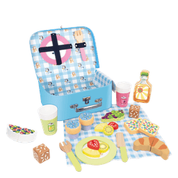 Picnic Set 30 dele