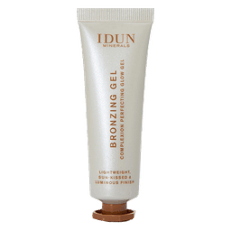 Bronzing Gel Complexion
Sunrise