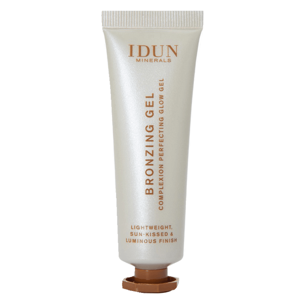Bronzing Gel Complexion
Sunrise