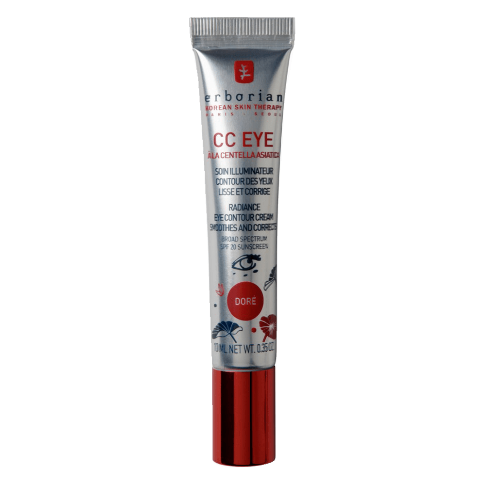CC Eye Creme Doré