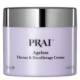 Ageless Throat & Decolletage Creme