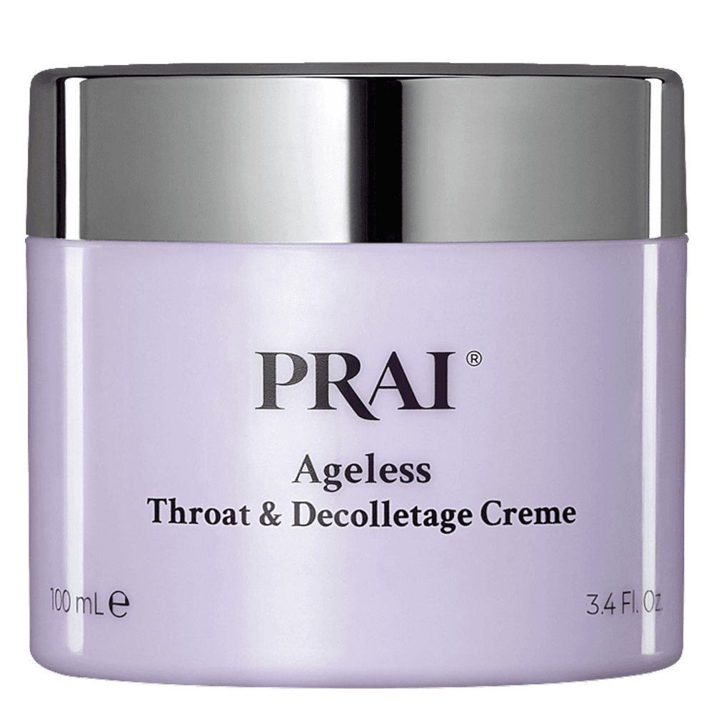 Ageless Throat & Decolletage Creme
