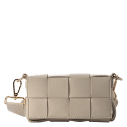 Mobiltaske Grey