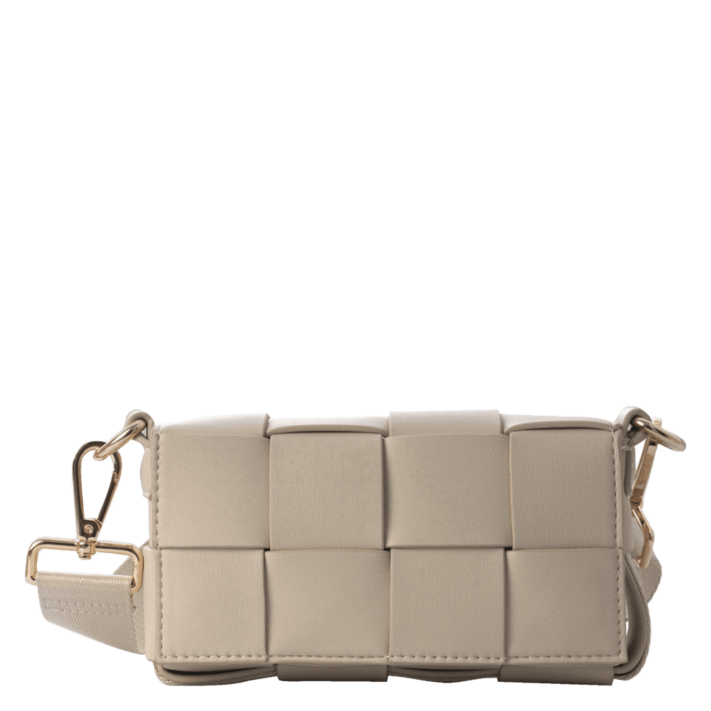 Mobiltaske Grey