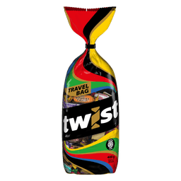 Twist Travel Bag