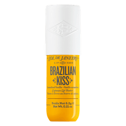 Brazilian Kiss Lip Butter