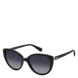 Solbriller
Black, grey lenses