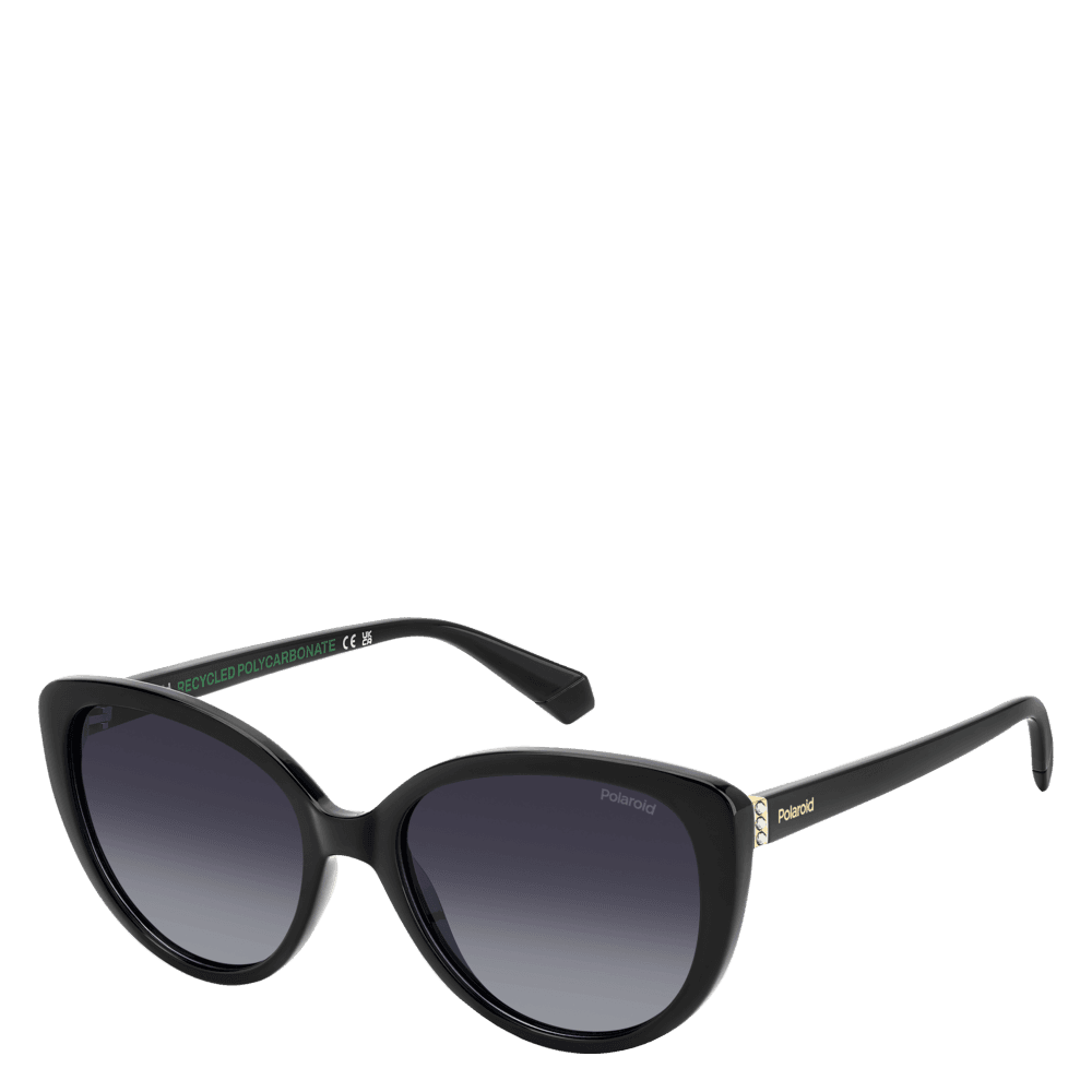 Solbriller
Black, grey lenses