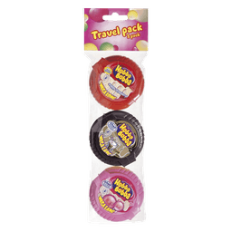 Hubba Bubba chewing gum