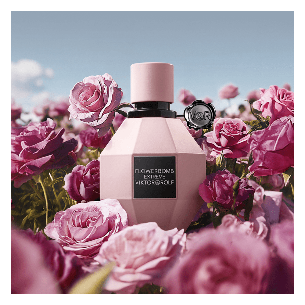 Flowerbomb Extreme