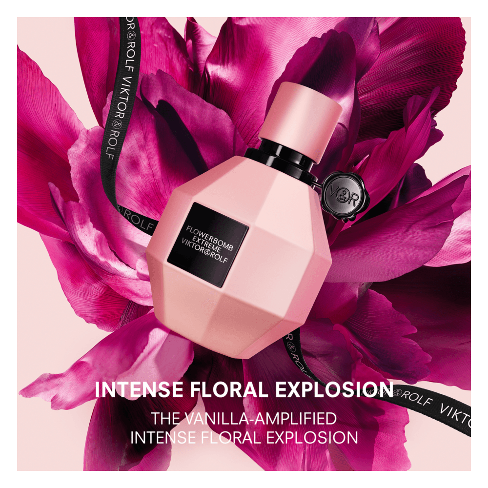 Flowerbomb Extreme