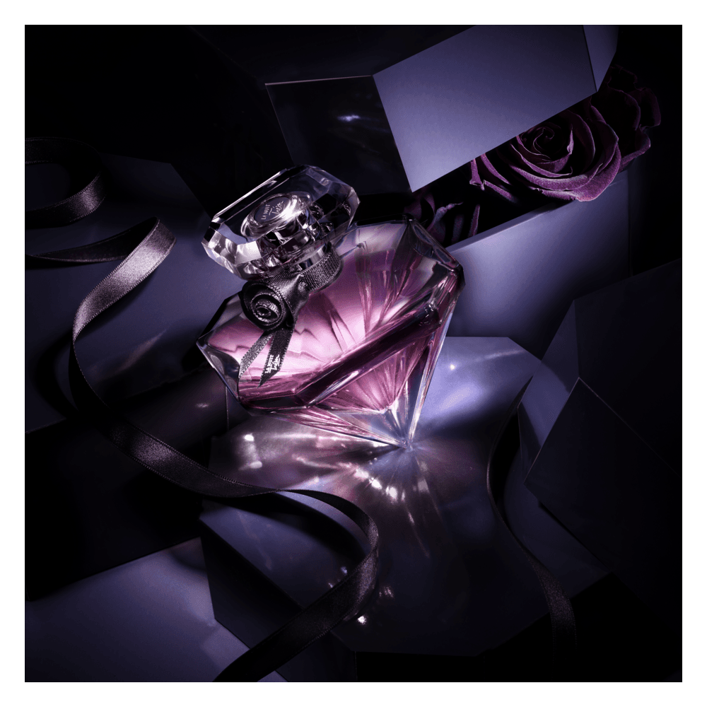La Nuit Trésor